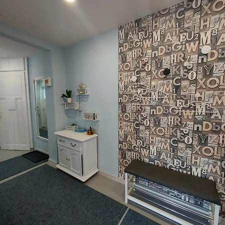 Apartment Cozy Spot By The Lions' Bridge *