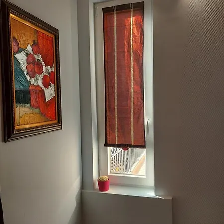 Cozy Spot By The Lions' Bridge Sofia