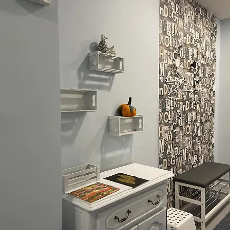 Cozy Spot By The Lions' Bridge Апартаменты