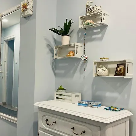 Cozy Spot By The Lions' Bridge *