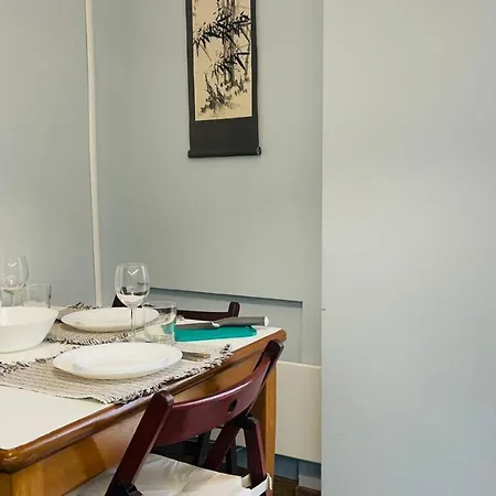 Apartmán Cozy Spot By The Lions' Bridge