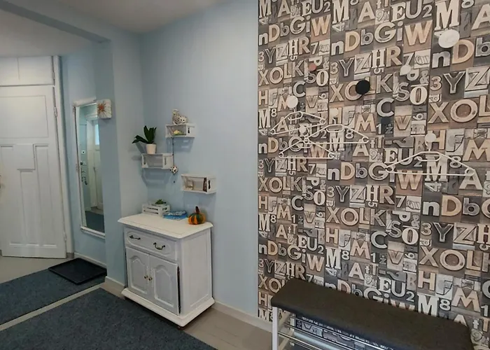 アパート Cozy Spot By The Lions' Bridge *