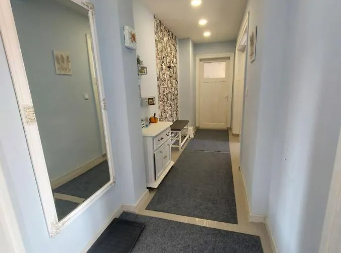 Cozy Spot By The Lions' Bridge アパート ソフィア