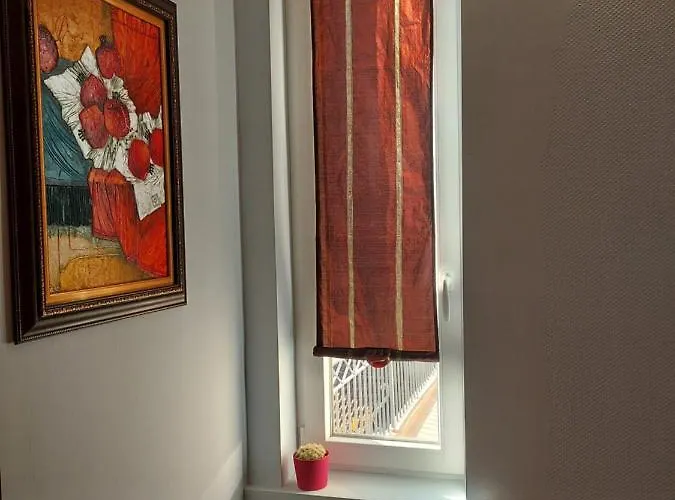 Cozy Spot By The Lions' Bridge ソフィア