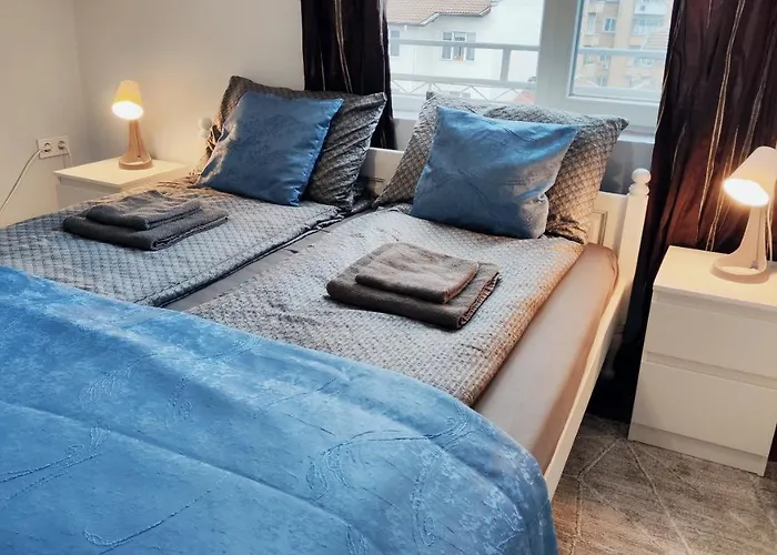 Appartement Cozy Spot By The Lions' Bridge *